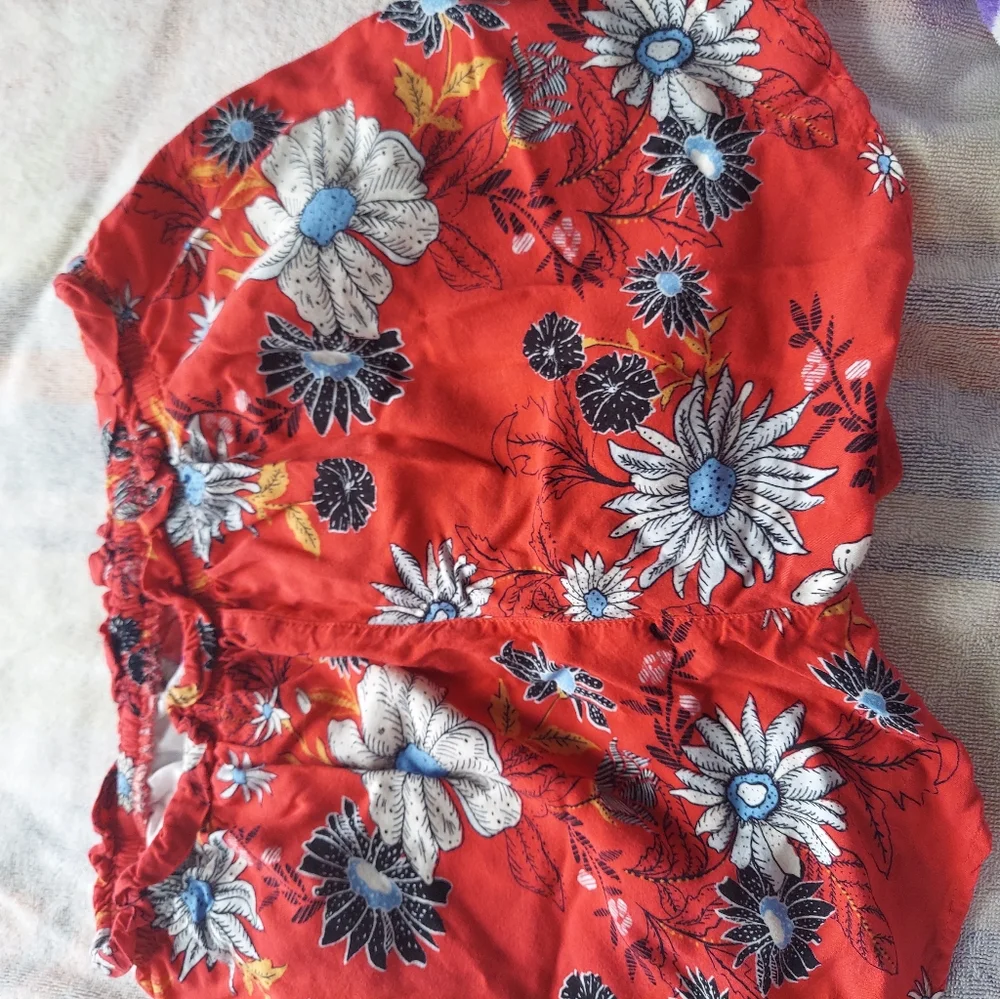 Shorts - Picture 2 of 3